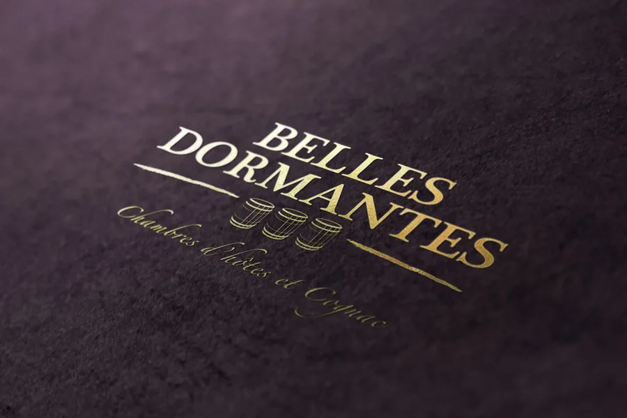 Design logotype