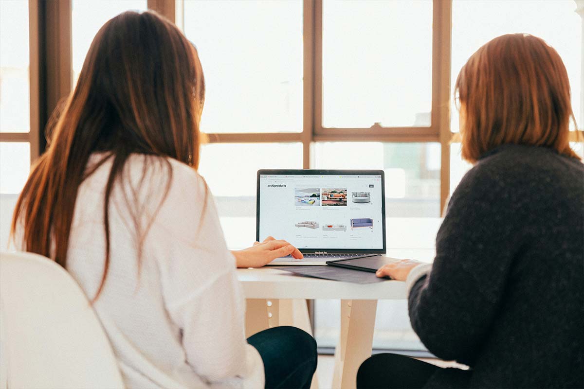CRO commerce local La Rochelle
