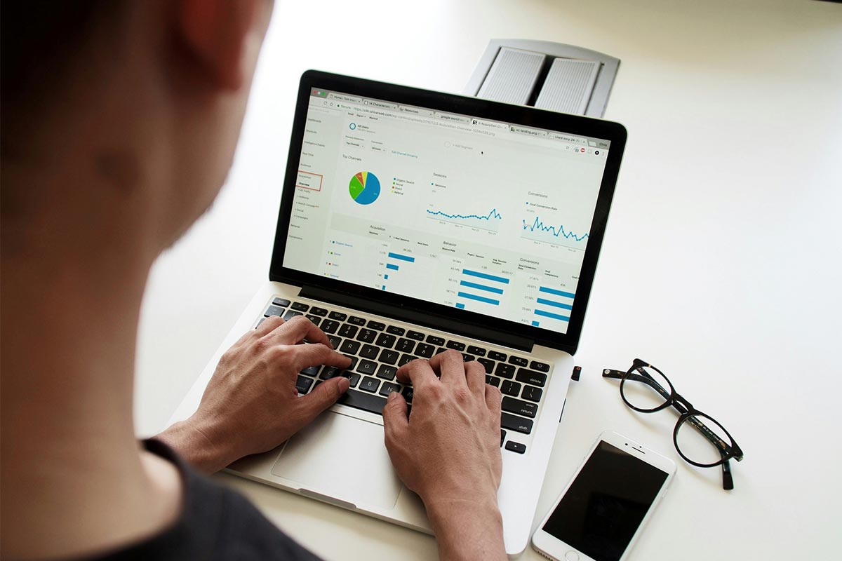 Data analytics débutant PME